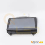 Adaptador para auto modelo D-MAX  2014- 2017 - Imagen 4