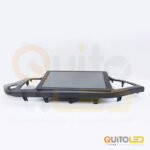 Adaptador para auto modelo Kia Picanto 2015-2019 - Imagen 4