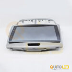 Adaptador para auto modelo Chevrolet sail 2010 -2015 - Imagen 4