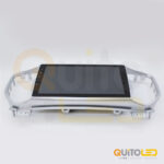 Adaptador para auto modelo Kia Sportage Gtkxs 2016-2018 - Imagen 4