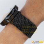 Smart Watch Reloj Inteligente Your Health Android IOS - Imagen 3