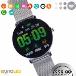 Smart Watch Reloj Inteligente Special Ops Sumergible And IOS - Imagen 5