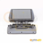 Adaptador para auto modelo Hyundai Tucson 2019+ - Imagen 4