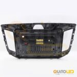 Adaptador para auto Hyundai Creta 2011-2019 - Imagen 5