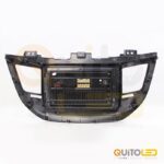 Adaptador para auto modelo Hyundai Tucson Tl x35 2014-2016 Negro - Imagen 5