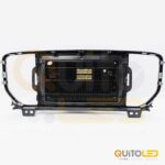 Adaptador para auto modelo Kia Sportage Gtkxs 2016-2018 - Imagen 5