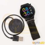Smart Watch Reloj Inteligente Your Health Android IOS - Imagen 5