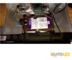 Disco Duro Video Vigilancia Western  1 2 6 8 Tb Purp Dvr Nvr - Imagen 6