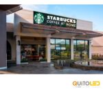 Pantallas Led Vídeo Publicidad 2mts/70c Interior - Imagen 3