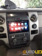 Radio Android 7″versión 17 con Carplay/Android auto 8RAM Bluetooth Gps "Soak" - Imagen 4