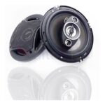 Parlantes Para Auto 6.5 Pulgadas - Imagen 3