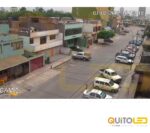 Camara Ptz Domo 2MP Hikvision DS-2DE4225IW-DE(T5) - Imagen 2