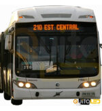 Letrero12v / 24v Led Pasamensajes Programable Para Buses - Imagen 6