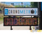 Cronometro Led Inalámbrico aplicación Android bluetooth - Imagen 4