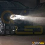 Focos Led Crew Next de 18.000LM 180W H1-H3-H4-H7-H11-9005-9006-880-881 - Imagen 11