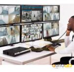 NVR Hikvision 8CH POE 4K 8 Puertos , Capacidad 40Mb, 1HDD - Imagen 3