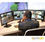 NVR Hikvision 8CH POE 4K 8 Puertos , Capacidad 40Mb, 1HDD - Imagen 2