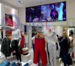 Pantallas Led Vídeo Publicidad 2mts/70c Interior - Imagen 5