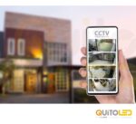 Cámara De Seguridad Hikvisión Domo Full Hd ColorVu con audio 2MP - Imagen 7