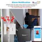 Bridge Rf 433 / Convertidor De Controles Rf/ Wifi - Imagen 3