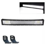 Barra Led Luz blanca 760w