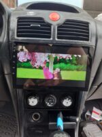 Radio Android 7″versión 16 con Carplay/Android auto 4RAM Bluetooth Gps - Imagen 5