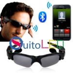Gafas Bluetooth Manos Libres Audifonos Y Microfono Quitoled