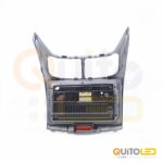 Adaptador para auto modelo Chevrolet sail 2010 -2015 - Imagen 5