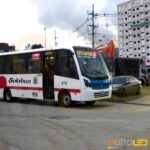 Letrero12v / 24v Led Pasamensajes Programable Para Buses - Imagen 4