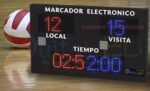 Marcador Electrónico Led Inalámbrico para exterior 1x60 Bluetooth - Imagen 8