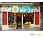 Pantallas Led Vídeo Publicidad 2mts/70c Interior - Imagen 4