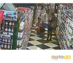 Cámara De Seguridad Hikvisión minibala Full Hd ColorVu con audio 2MP - Imagen 4