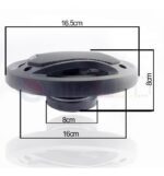 Parlantes Para Auto 6.5 Pulgadas - Imagen 4