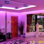 Conector Controlador Control Remoto Manguera Rgb Inalambrico - Imagen 4