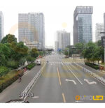 Camara Ptz Domo 2MP Hikvision DS-2DE4225IW-DE(T5) - Imagen 3