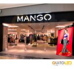 Pantallas Led Vídeo Publicidad 2mts/70c Interior - Imagen 2