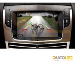 Cámara de retro led infrarojo con led nocturno universal - Imagen 5