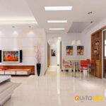 Lampara Led 60x60 48w Ultraslim Luz blanca o cálida - Imagen 5