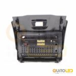 Adaptador para auto modelo D-MAX  2014- 2017 - Imagen 5