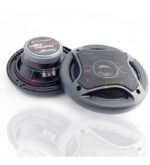 Parlantes Para Auto 6.5 Pulgadas - Imagen 2