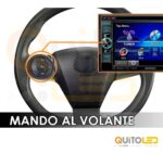 Mando De Volante Universal - Radio Mp5 Android Control volante - Imagen 5