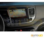 Cámara de retro led infrarojo con led nocturno universal - Imagen 6