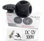 Parlantes Para Auto 6.5 Pulgadas - Imagen 5