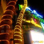 Conector Controlador Control Remoto Manguera Rgb Inalambrico - Imagen 6