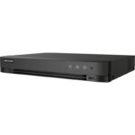 DVR Hikvision de 4CH HD-TVI 1HDD 1080P