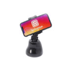 Tripode Electrico Bluetooth Giratorio 360 Grados Selfies