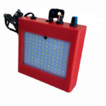 Luz Flash Multicolor Led Audioritmica Fiestas Y Discoteca