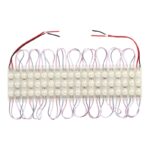 Modulos led 2835 12V a prueba de agua