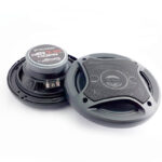 Parlantes Para Auto 6.5 Pulgadas