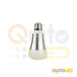 Sonoff B1 Gold Foco Led Wifi Dimerizable Funciona con alexa y home - Imagen 4